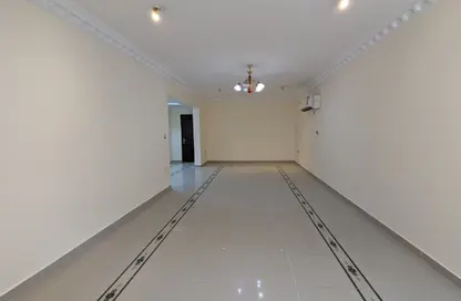 Apartment - 3 Bedrooms - 3 Bathrooms for rent in Old Airport Road - Old Airport Road - Doha