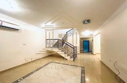 Villa - 5 Bedrooms - 5 Bathrooms for rent in Street 871 - Al Duhail South - Al Duhail - Doha