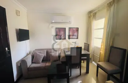 Apartment - 1 Bedroom - 1 Bathroom for rent in Fereej Abdul Aziz - Doha