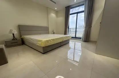 شقة - غرفة نوم - 2 حمامات للايجار في فوكس هيلز اي 13 - فوكس هيلز - الوسيل