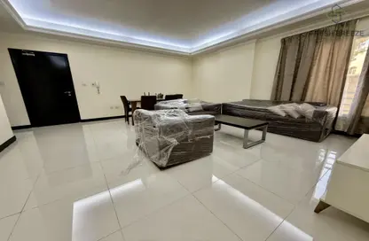 Apartment - 2 Bedrooms - 2 Bathrooms for rent in Al Nasr Street - Al Nasr - Doha