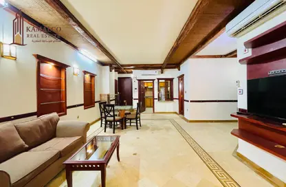 Apartment - 2 Bedrooms - 2 Bathrooms for rent in Najma - Doha