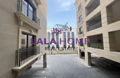 شقة - غرفة نوم - 1 حمام للايجار في شقق أرتان ريزيدنس فوكس هيلز 150 - فوكس هيلز - الوسيل