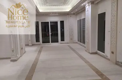 (بنتهاوس  (روف - 4 غرف نوم - 6 حمامات للبيع في جزيرة اللؤلؤة - الدوحة