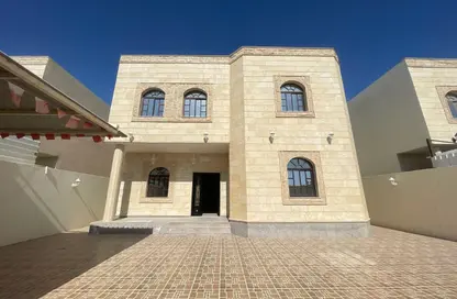 Villa - 6 Bedrooms - 6 Bathrooms for rent in Umm Salal Ali - Umm Salal Ali - Doha Villa - 6 Bedrooms - 6 Bathrooms for rent in Umm Salal Ali - Umm Salal Ali - Doha