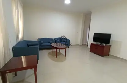 Apartment - 1 Bedroom - 2 Bathrooms for rent in Al Zubair Street - Fereej Abdul Aziz - Doha