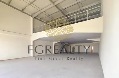 Whole Building - Studio for rent in Jerry Al Samur - Birkat Al Awamer - Al Wakra