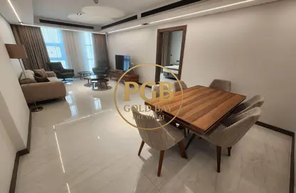 Apartment - 1 Bedroom - 2 Bathrooms for rent in Al Waab Street - Al Waab - Doha