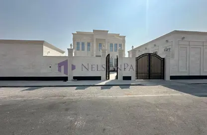 فيلا - 8 غرف نوم - 8 حمامات للبيع في روضة الحمامة - الضعاين