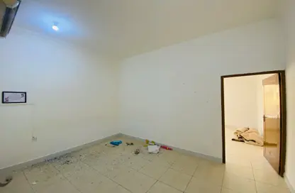 Apartment - 1 Bedroom - 1 Bathroom for rent in Ain Khaled - Doha