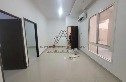شقة - غرفة نوم - 1 حمام للايجار في الثمامة - الثمامة - الدوحة