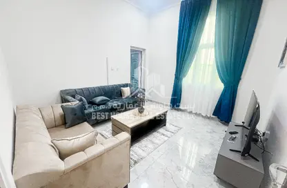 شقة - غرفة نوم - 1 حمام للايجار في شارع المطار القديم - طريق المطار القديم - الدوحة