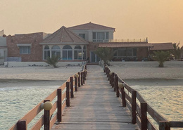 Villa for rent in Al Dhakhira - Al Dhakhira - Al Khor