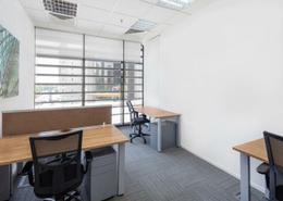 Office Space - 1 bathroom for rent in Jaidah Square - Grand Hamad - Doha Office Space - 1 bathroom for rent in Jaidah Square - Grand Hamad - Doha