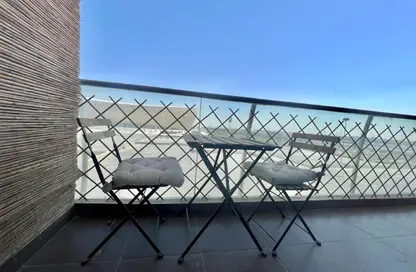 Apartment - 2 Bedrooms - 3 Bathrooms for rent in Al Erkyah City - Lusail