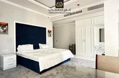Apartment - 1 Bedroom - 2 Bathrooms for rent in Al Mansoura - Al Mansoura - Doha