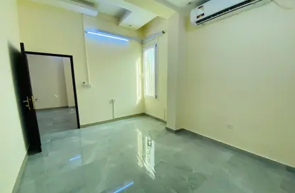 Apartment - 1 Bedroom - 1 Bathroom for rent in Al Thumama - Doha