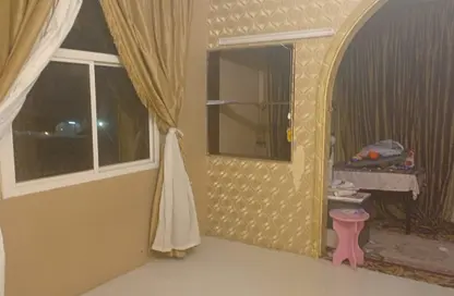 Villa - 2 Bedrooms - 1 Bathroom for rent in Ain Khaled Villas - Ain Khaled - Doha