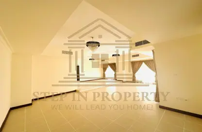 Villa - 4 Bedrooms - 5 Bathrooms for rent in Al Waab Street - Al Waab - Doha