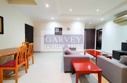Apartment - 1 Bedroom - 1 Bathroom for rent in Saeed Ibn Jubair - Al Aziziyah - Doha Apartment - 1 Bedroom - 1 Bathroom for rent in Saeed Ibn Jubair - Al Aziziyah - Doha