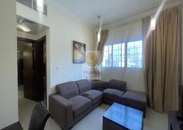 Apartment - 1 bedroom - 1 bathroom for rent in Al Nasr Street - Al Nasr - Doha