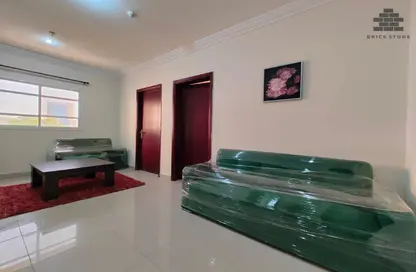 Apartment - 1 Bedroom - 2 Bathrooms for rent in EB23 - Musheireb - Musheireb - Doha