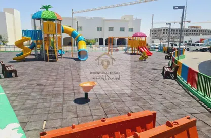 Villa - 4 Bedrooms - 5 Bathrooms for rent in Umm Salal Mahammad - Umm Salal Mohammed - Doha