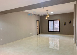 Apartment - 3 bedrooms - 3 bathrooms for rent in Venice - Fox Hills - Fox Hills - Lusail