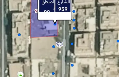 قطعة أرض - استوديو للبيع في الوكرة - الوكرة