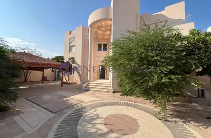 Villa - 5 Bedrooms - 6 Bathrooms for rent in West Bay Lagoon - West Bay Lagoon - Doha Villa - 5 Bedrooms - 6 Bathrooms for rent in West Bay Lagoon - West Bay Lagoon - Doha