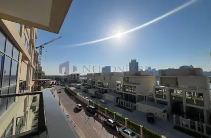 Apartment - 2 Bedrooms - 4 Bathrooms for sale in Gewan Island - The Pearl Island - Doha