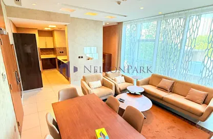 Apartment - 1 Bedroom - 2 Bathrooms for rent in Fereej Bin Mahmoud South - Fereej Bin Mahmoud - Doha