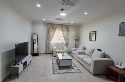 Apartment - 1 Bedroom - 1 Bathroom for rent in Imperial Suites - Old Salata - Salata - Doha