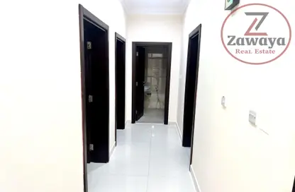 شقة - 2 غرف نوم - 2 حمامات للايجار في شارع ابن درهم - نجمة - الدوحة