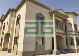 New Stand Alone Villa - 7 BHK - Al Mashaf Area
