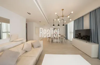 شقة - 3 غرف نوم - 4 حمامات للايجار في الخرج 30 - الوسيل