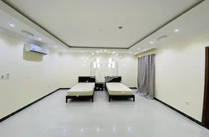 Apartment - Studio - 2 Bathrooms for rent in Al Mansoura - Al Mansoura - Doha