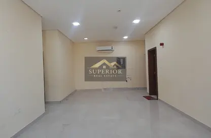 Apartment - 3 Bedrooms - 3 Bathrooms for rent in Al Muntazah Street - Al Muntazah - Doha