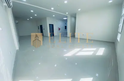 Apartment - 3 Bedrooms - 3 Bathrooms for rent in Al Waab Street - Al Waab - Doha