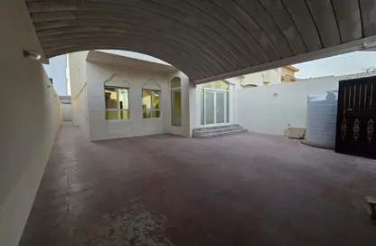 Villa - 5 Bedrooms - 5 Bathrooms for rent in Al Nuaija Street - Al Hilal West - Al Hilal - Doha