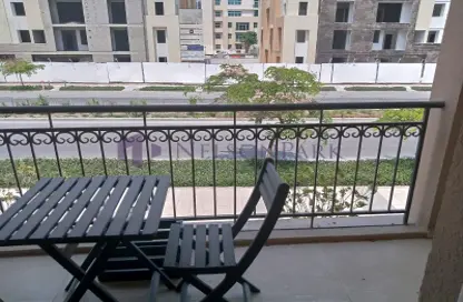 شقة - 1 حمام للبيع في جنوب فوكس هيلس - فوكس هيلز - الوسيل