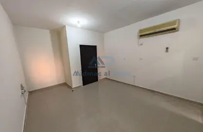 Apartment - Studio - 1 Bathroom for rent in Old Airport Road - Old Airport Road - Doha
