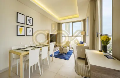 Apartment - 2 Bedrooms - 2 Bathrooms for rent in West Bay Tower - West Bay - West Bay - Doha