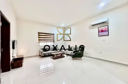 شقة - 2 غرف نوم - 2 حمامات للايجار في الثمامة - الثمامة - الدوحة