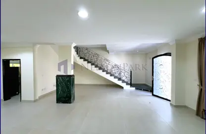Villa - 3 Bedrooms - 3 Bathrooms for rent in Ain Khaled - Doha