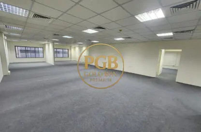 Office Space - Studio - 3 Bathrooms for rent in C-Ring Road - Al Sadd - Doha