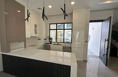Villa - 3 Bedrooms - 5 Bathrooms for sale in Seef Lusail - Lusail City - Lusail