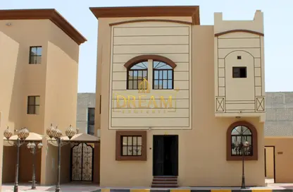 Apartment - 5 Bedrooms - 5 Bathrooms for rent in Al Kheesa - Al Kheesa - Umm Salal Mohammed Apartment - 5 Bedrooms - 5 Bathrooms for rent in Al Kheesa - Al Kheesa - Umm Salal Mohammed