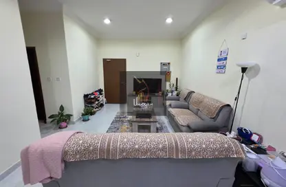 Apartment - 2 Bedrooms - 2 Bathrooms for rent in Al Sadd Road - Al Sadd - Doha