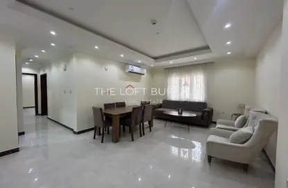 Apartment - 2 Bedrooms - 2 Bathrooms for rent in Al Mansoura - Al Mansoura - Doha
